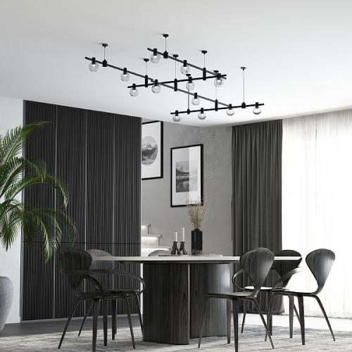 Esthetic Magnetic Набор для подвеса двойной 85156/00