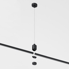 Esthetic Magnetic Набор для подвеса с коннектором 85157/00