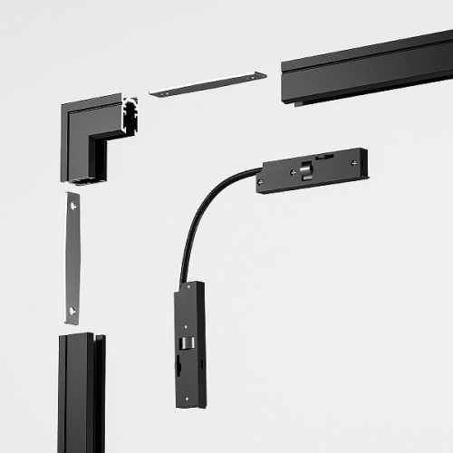 Mini Magnetic Соединительная планка для шинопровода 2 шт 85175/00