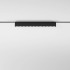 Mini Magnetic Трековый светильник 10W 3000K черный 85168/01