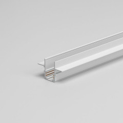 Slim Magnetic Шинопровод встраиваемый под ГКЛ 12,5мм (белый) (2м) 85207/00 85207/00