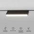 Slim Magnetic Умный трековый светильник 12W 2700-6500K Dim Kos (чёрный) 85082/01