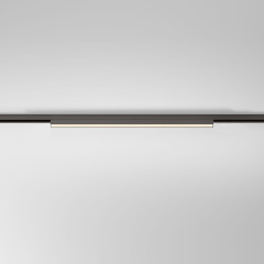 Titan Line Трековый светильник 12W 3000K титан 85526/01