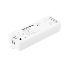 Контроллер для светодиодной ленты 12/24V Dimming для ПДУ RC003 95005/00