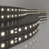 Лента светодиодная 120Led 9,6W IP20 4200K дневной белый (2835 24V 120Led 9,6W IP20 Black) 2835 24V 120Led 9,6W IP20 Black