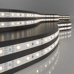 Набор светодиодной ленты Набор светодиодной ленты 12V 4,8W 60Led 2835 IP20 теплый белый, 5м