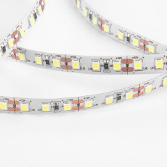 Набор светодиодной ленты Набор светодиодной ленты 12V 9,6W 120Led 2835 IP20 холодный белый, 5м