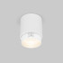 Накладной светодиодный светильник Cors 25032/LED 10W 4200K белый