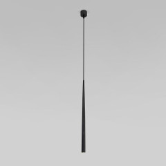 Подвесной светодиодный светильник 50257 LED 3W 4000K черный матовый 50257 LED