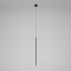 Подвесной светодиодный светильник Flinn 3W 4000К черный 50262 LED