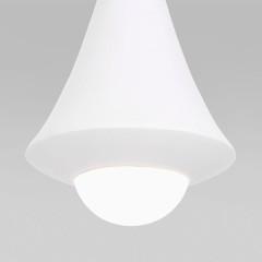 Подвесной светильник Hill белый 50211 LED 50211 LED