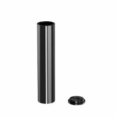 Подвесные крепления для круглого гибкого неона Full light FL 28120 черный