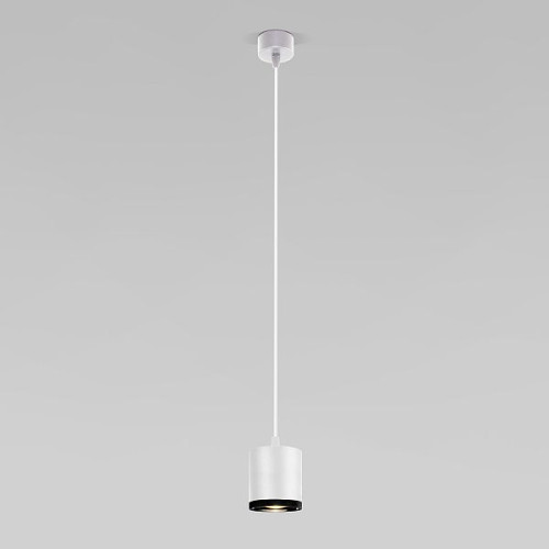 Светильник подвесной светодиодный 12W 4200K белый 50243 LED
