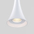 Светильник подвесной светодиодный Hall 5W 3000K белый 50314 LED