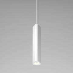 Светильник подвесной светодиодный Trio 12W 4000K белый 50310 LED