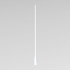 Светильник подвесной светодиодный Vist 7W 3000K белый 50312 LED