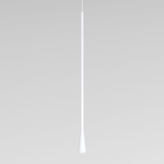 Светильник подвесной светодиодный Vist 7W 4000K белый 50312 LED