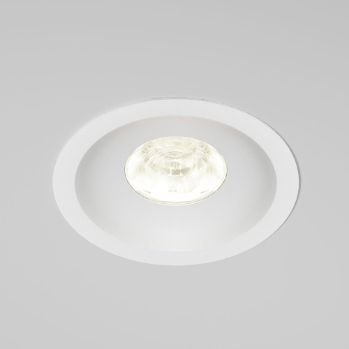 Светильник встраиваемый светодиодный Combi 15W 4000K белый 25068/LED