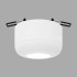 Светильник встраиваемый светодиодный Onde 7W 4000K белый 25088/LED