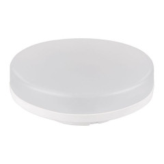 Светодиодная лампа GX53 LED PC 15W 3300K BLGX5313