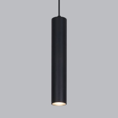 Трековый светильник Slim Magnetic P01 6W 4200K черный 85014/01