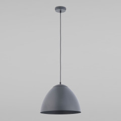 Подвесной светильник в стиле лофт 3193 Faro Graphite