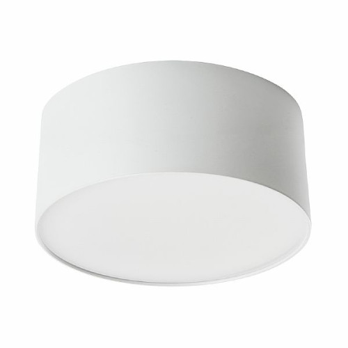 Светильник накладной со светодиодами 20W, 1400Lm, белый (4000К), AL200 “Simple matte” , 48076