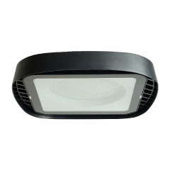 Светильник складской Feron AL1005  IP65 150W 120° 4000K , 48667