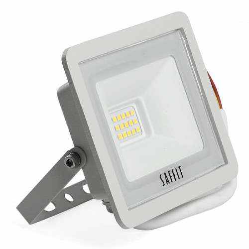 Светодиодный прожектор SAFFIT SFL90-20 IP65 20W 6400K белый , 55071