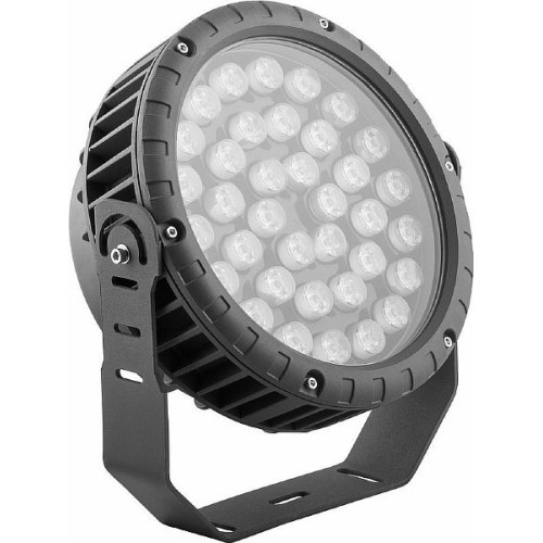 Светодиодный светильник ландшафтно-архитектурный Feron LL-885  85-265V 36W RGB IP65 , 32148