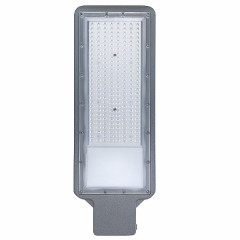 Светодиодный уличный консольный светильник Feron SP3023 120W 5000K 230V, серый , 48966