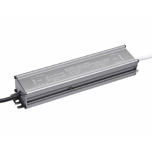 Блок питания LC-WP-100W-12V IP67 8.3 A 203x46x35