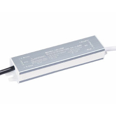 Блок питания LC-WP-20W-24V IP67 1,6 A 140x30x20