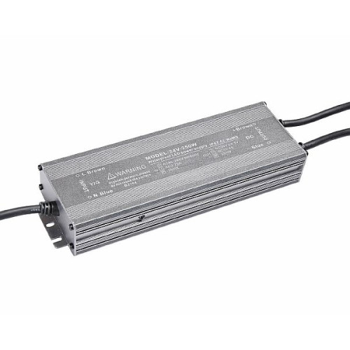 Блок питания LC-WP-250W-24V IP67 10.4 A 235x66x45