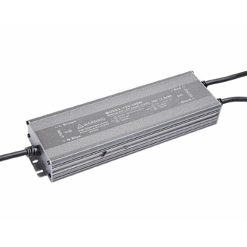 Блок питания LC-WP-360W-12V IP67 30 A 215x125x45