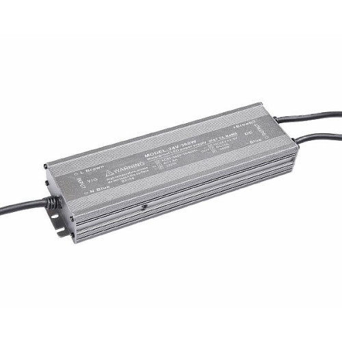 Блок питания LC-WP-360W-24V IP67 15 A 215x125x45