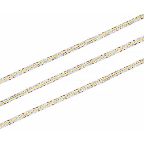 Светодиодная лента 2835 17.5Вт/м 24 W 240 LED/м IP33 3000K