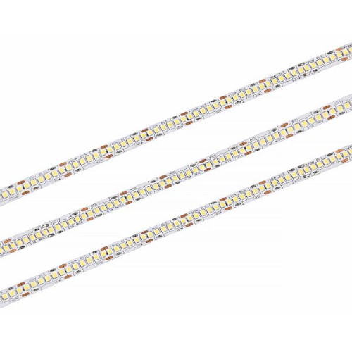 Светодиодная лента 2835 17.5Вт/м 24 W 240 LED/м IP33 6000K