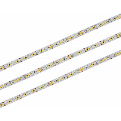 Светодиодная лента 3014 240 LED/м 12W 24 Вт/м IP33 3000K