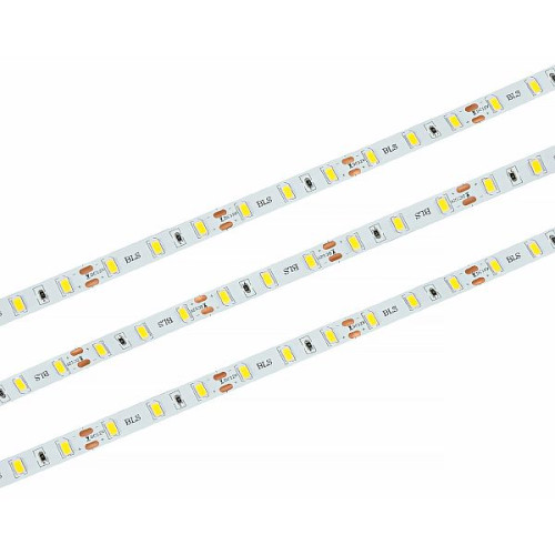 Светодиодная лента 5630 16 Вт/м 12W 60 LED/м IP33 4000K