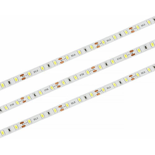 Светодиодная лента 5630 16 Вт/м 12W 60 LED/м IP33 6000K