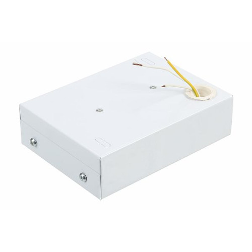 Светодиодный светильник Коробок 8 Вт IP20 6000К призма 150x110x36