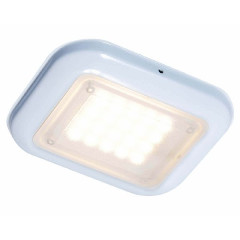 Светодиодный светильник Медуза 10 Вт IP20 3000К 148x128x21