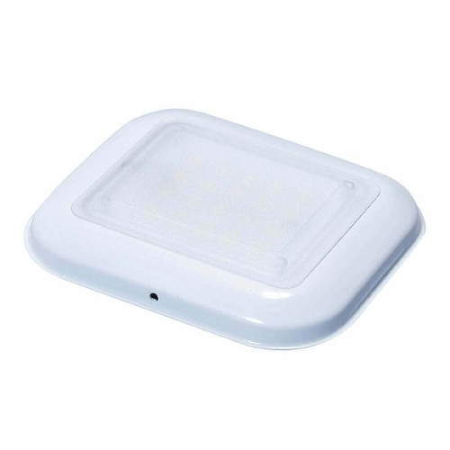 Светодиодный светильник Медуза 10 Вт IP20 3000К 148x128x21