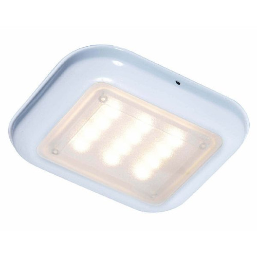 Светодиодный светильник Медуза 6 Вт IP20 3000К 148x128x21