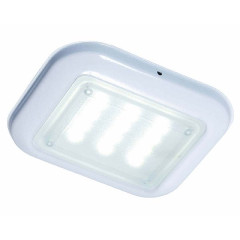 Светодиодный светильник Медуза 6 Вт IP20 6000К 148x128x21