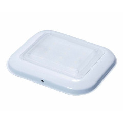 Светодиодный светильник Медуза 6 Вт IP20 6000К 148x128x21