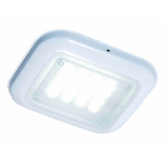 Светодиодный светильник Медуза 8 Вт IP20 6000К 148x128x21