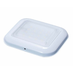 Светодиодный светильник Медуза 8 Вт IP20 6000К 148x128x21