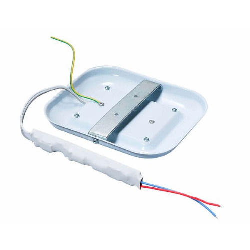 Светодиодный светильник Медуза 8 Вт IP20 6000К 148x128x21
